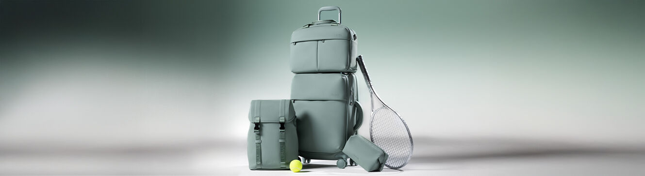 THE BENEFITS OF CHOOSING SOFT LUGGAGE: FLEXIBILITY, LIGHTNESS, AND STYLE